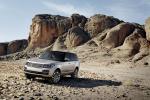Land Rover Range Rover 2013 года